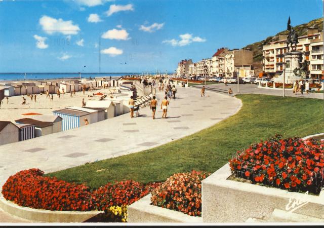 Boulogne sur Mer 1973