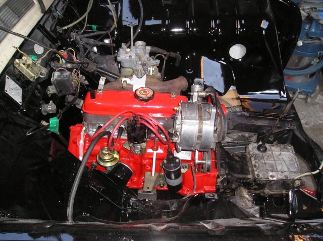 moteur 7