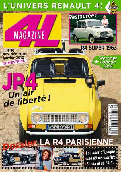 4L Magazine 16