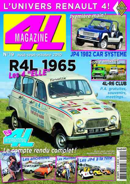 4L Magazine 19