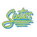 Logo sixtees