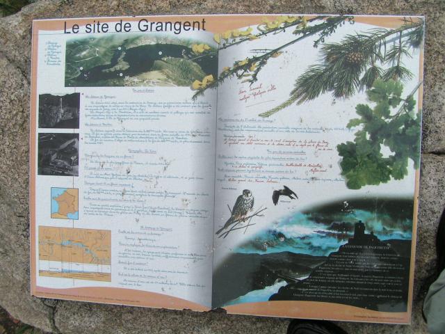 2007 05-27 076 12h00 Lac de Grangent