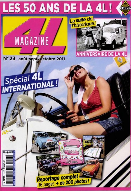 4L Magazine 23